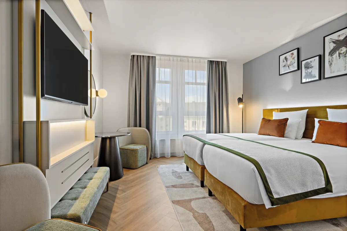 Image of Leonardo Hotel Mainz