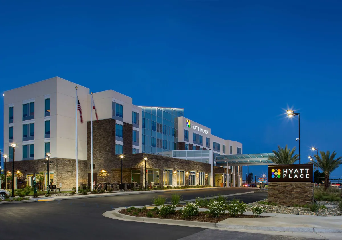 Image of Hyatt Place Delano