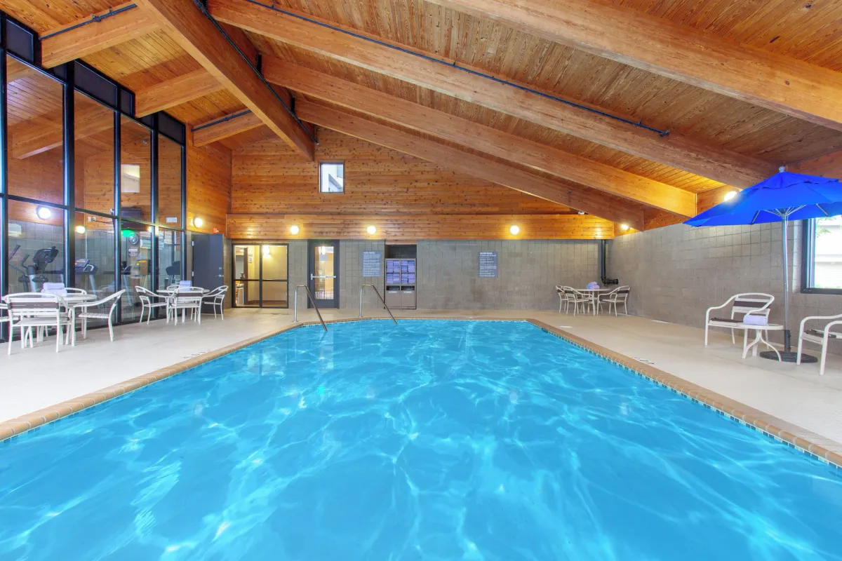 Image of AmericInn by Wyndham Mankato Event Center near MSU