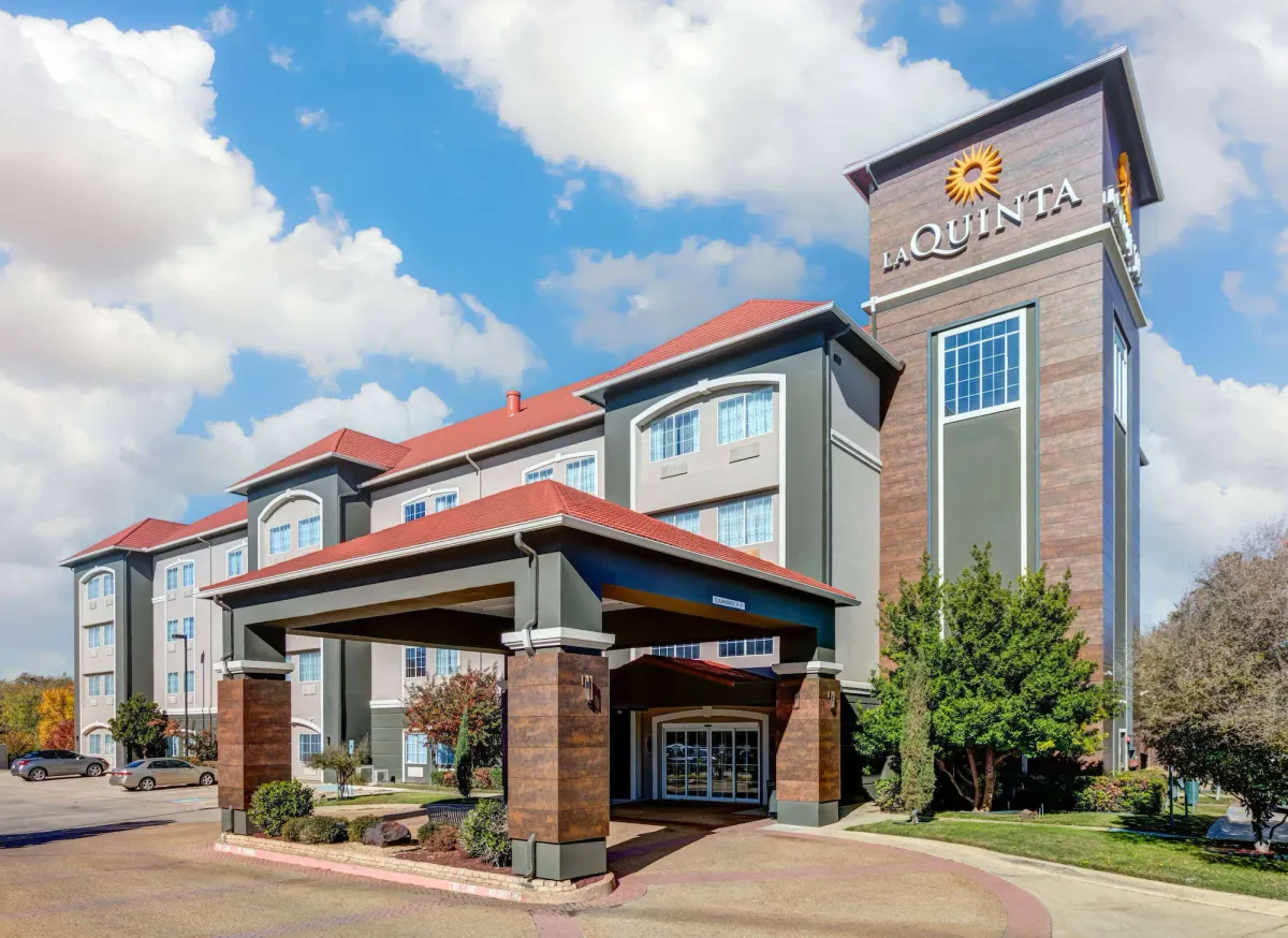 Image of La Quinta by Wyndham Fort Worth NE Mall