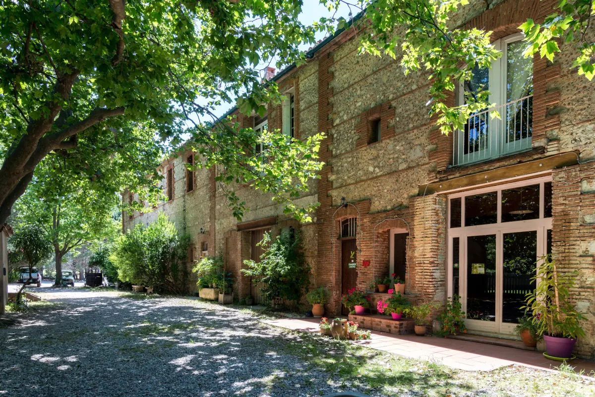 Image of Domaine du Mas Bazan