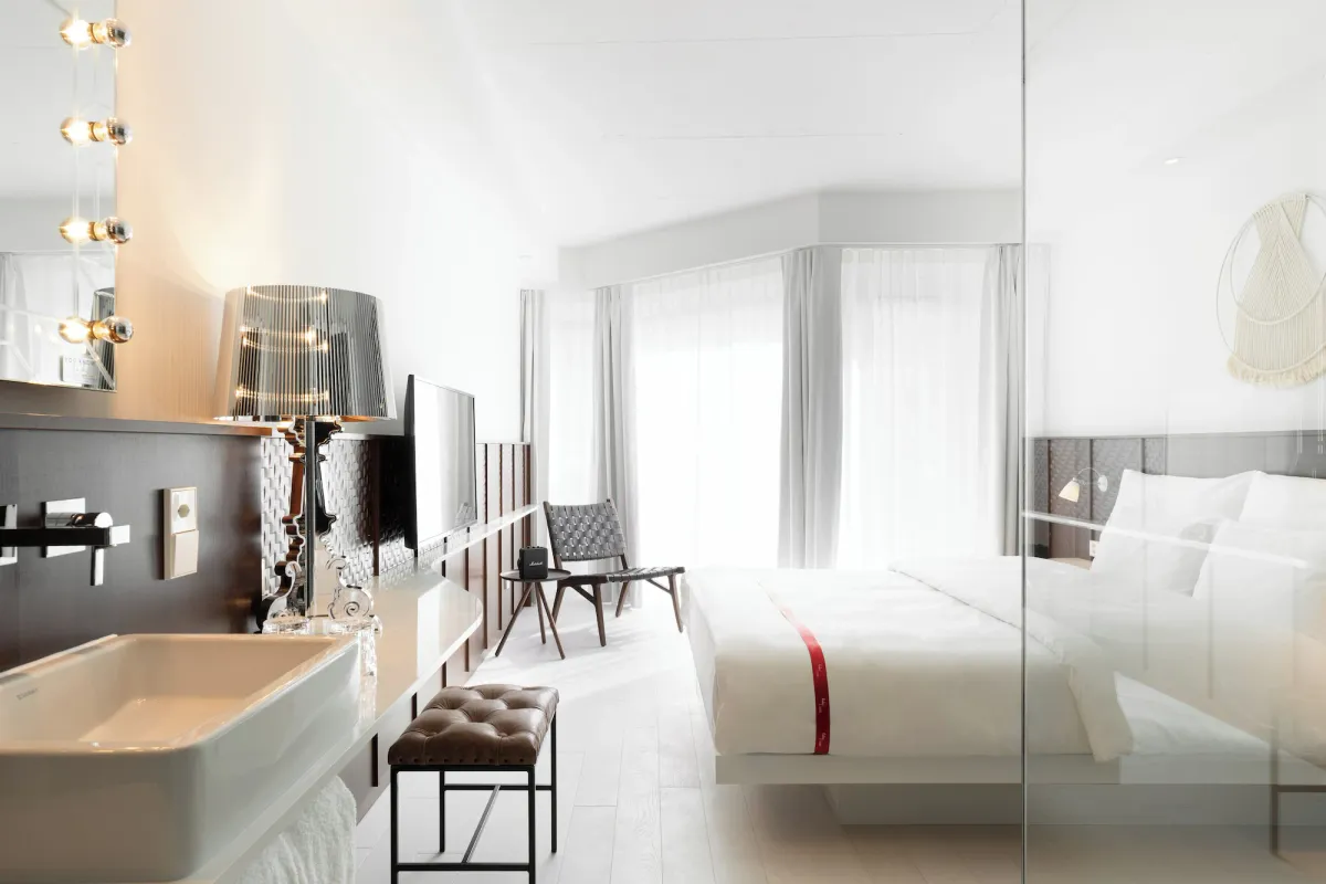 Image of Ruby Claire Hotel Geneva