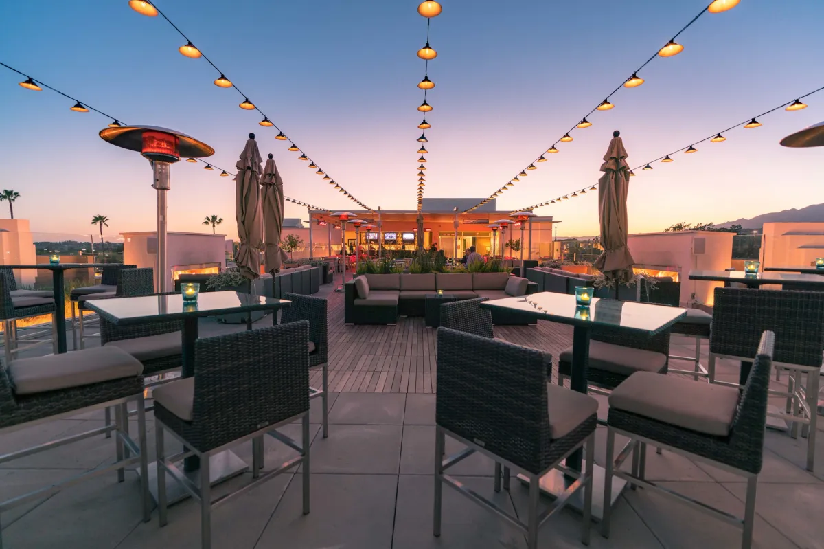 Image of Hilton Garden Inn Santa Barbara / Goleta