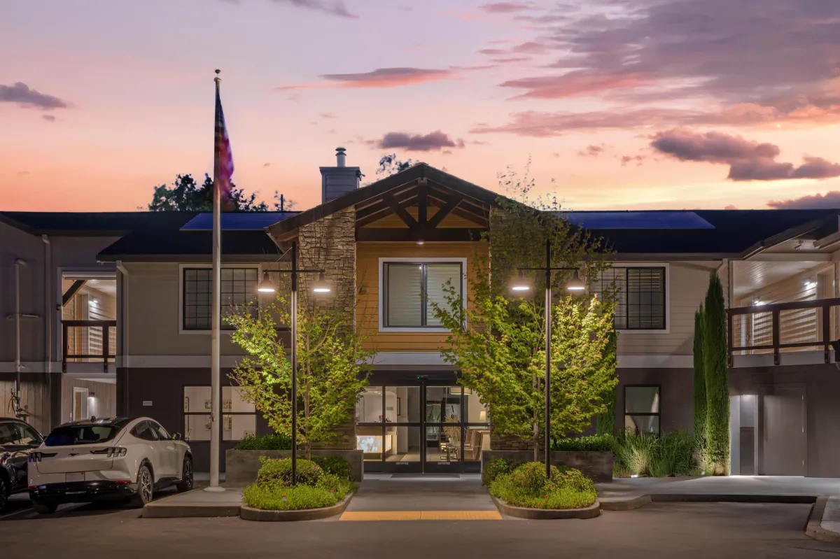 Image of Best Western Plus Stevenson Manor