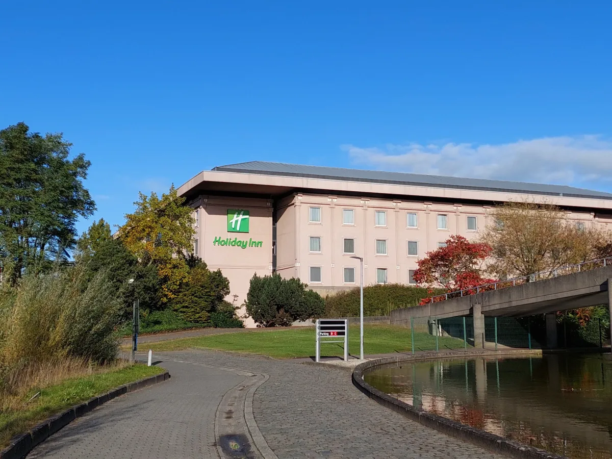 Image of Holiday Inn Gent Expo by IHG