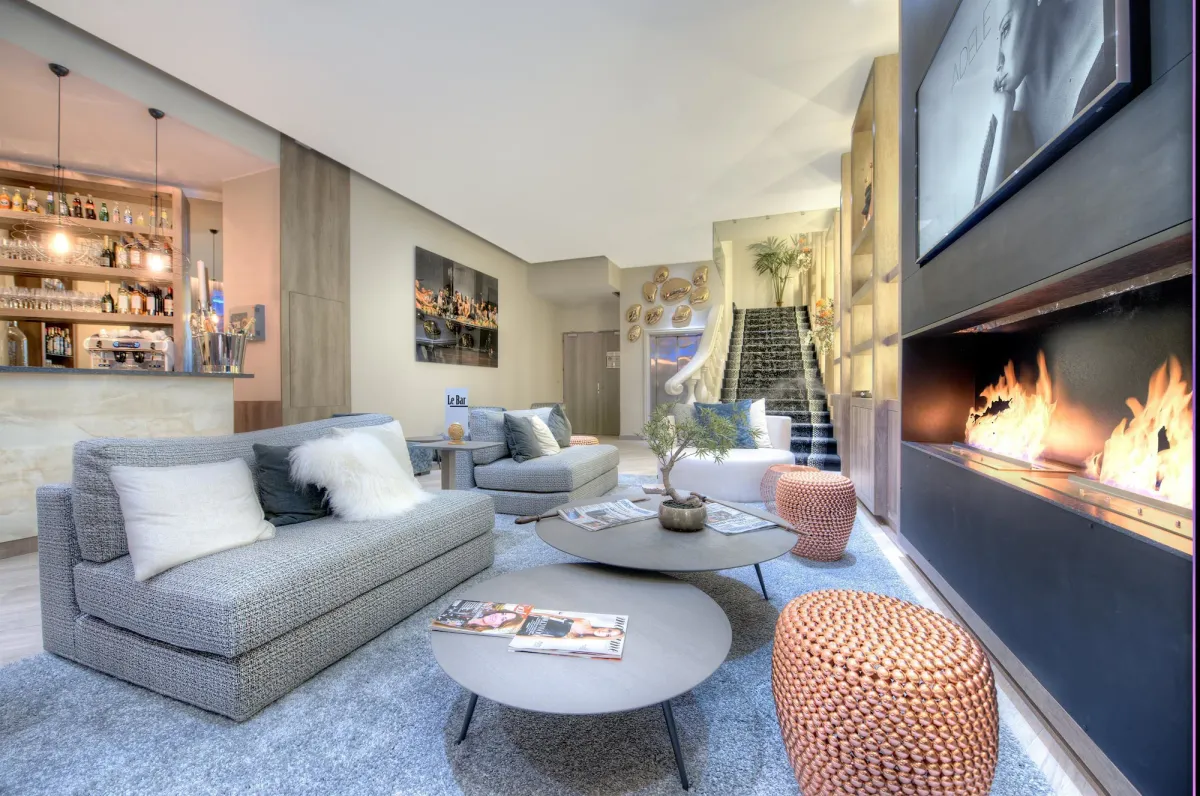 Image of Best Western Plus Nice Cosy Hotel