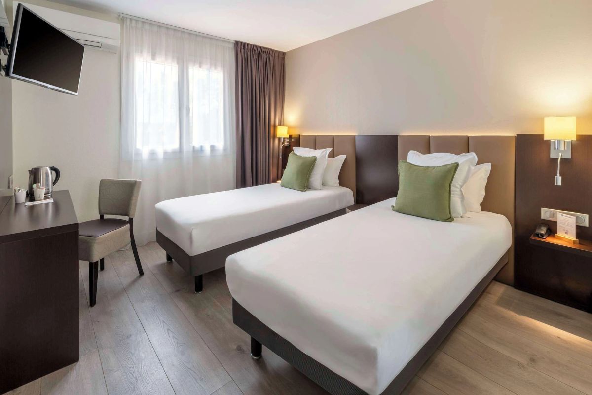 Image of Best Western Terre de Provence