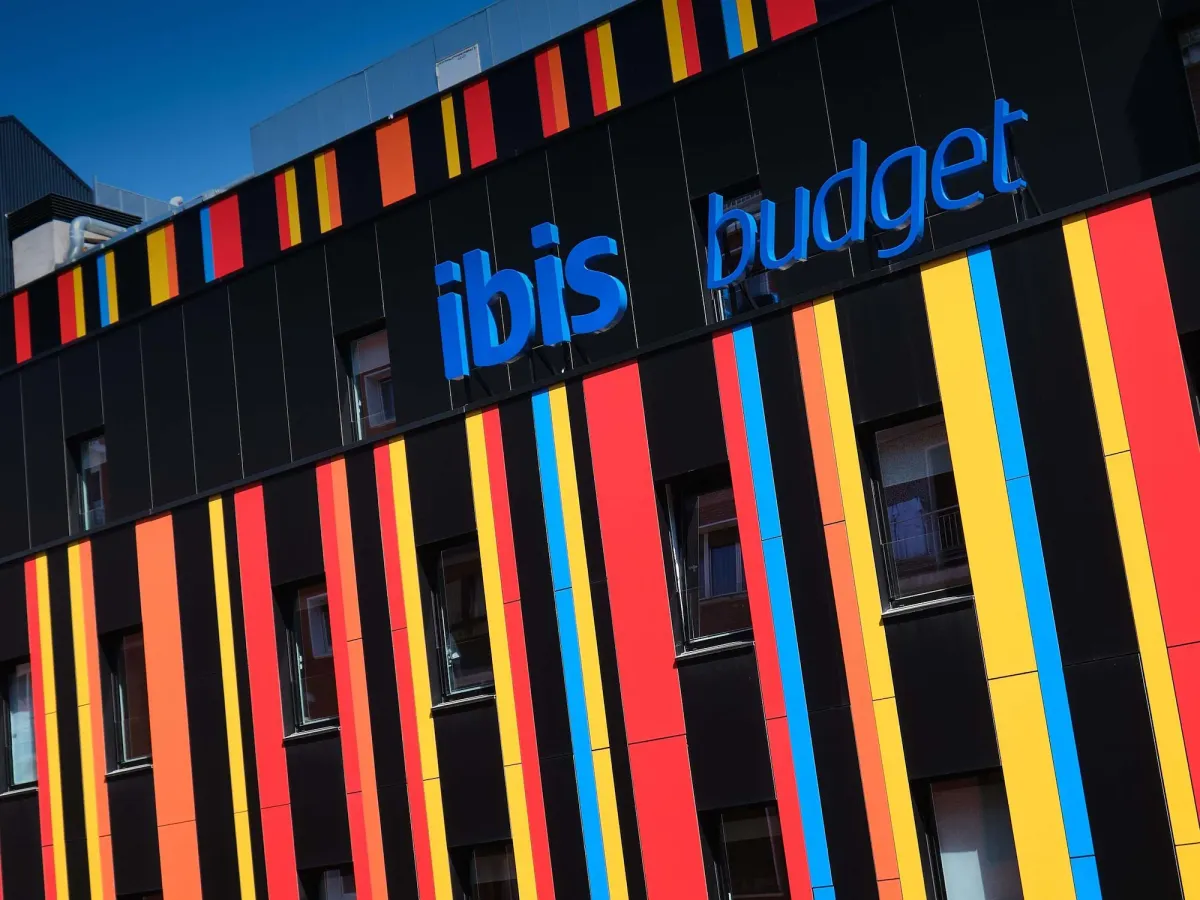 Image of Ibis Budget Bilbao City