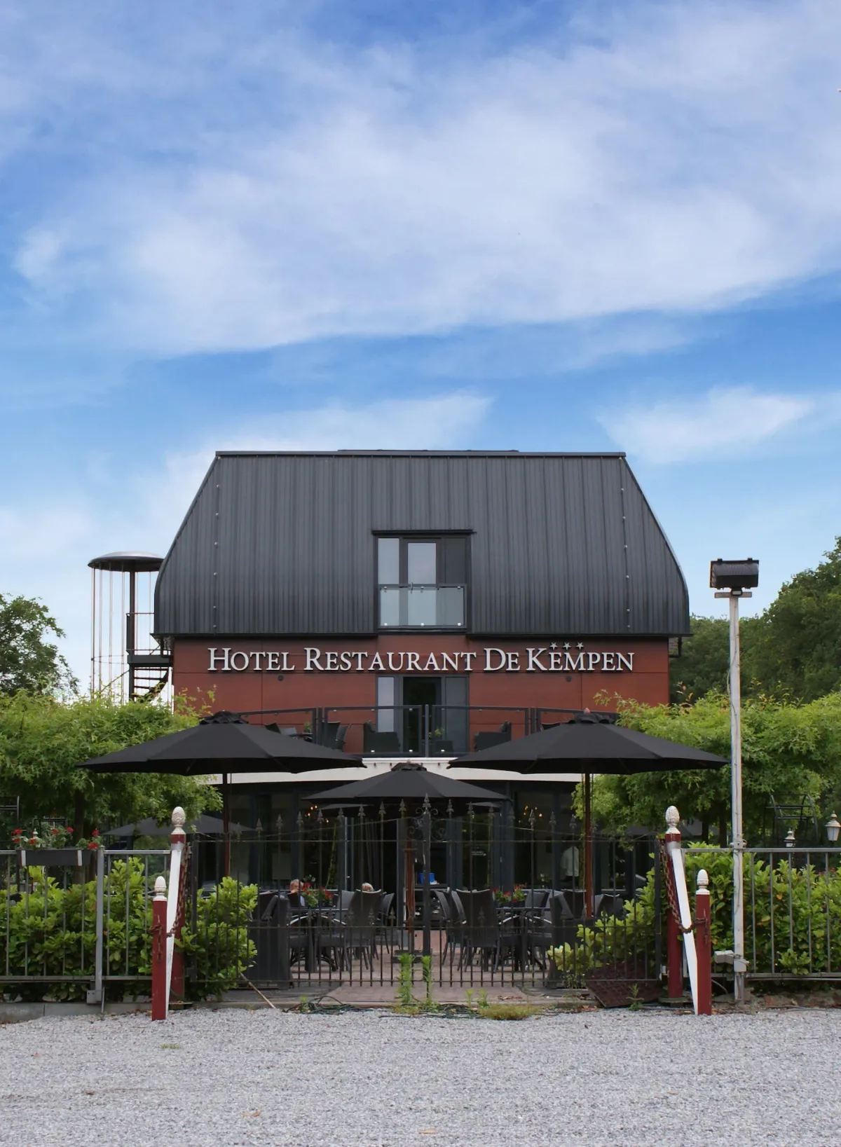 Image of Fletcher Hotel-Restaurant De Kempen