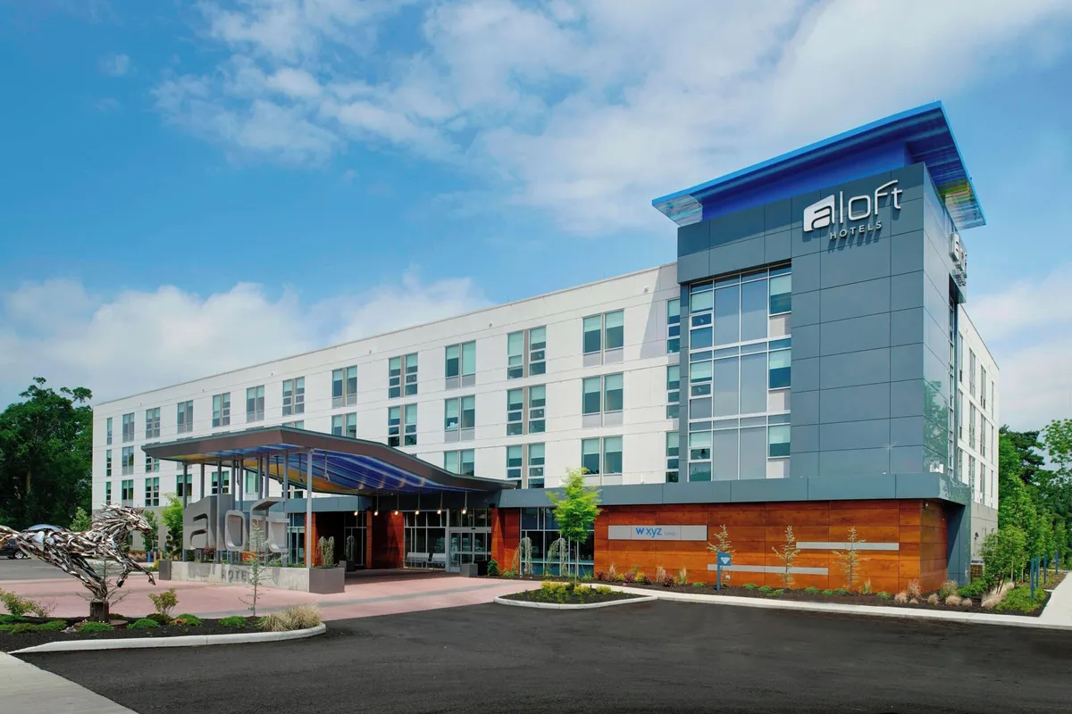 Image of Aloft Columbus Westerville