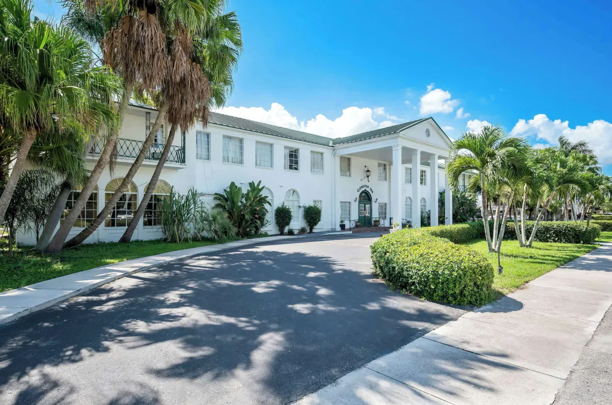 Image of Americas Best Value Inn Historic Clewiston Inn