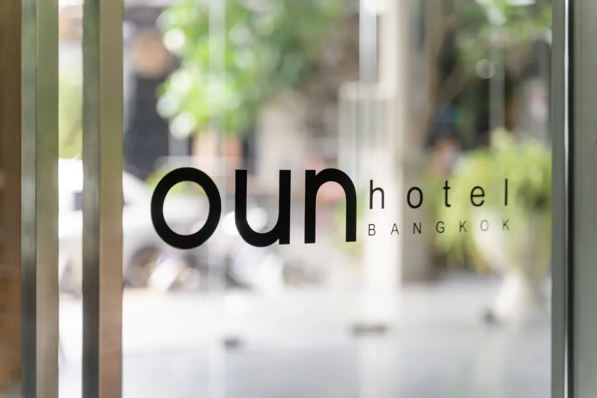 Image of Oun Hotel Bangkok