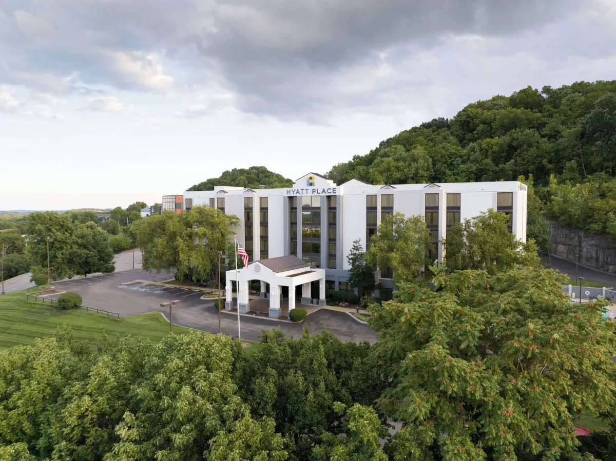 Image of Hyatt Place Nashville Brentwood
