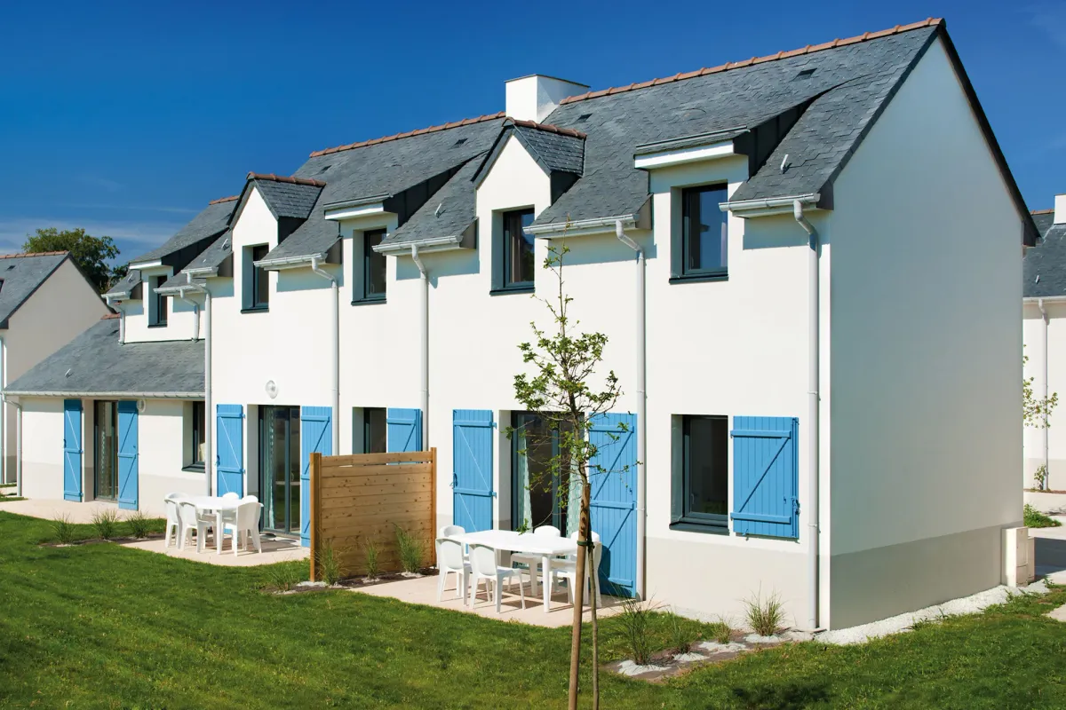 Image of Lagrange Vacances Domaine de Val Queven