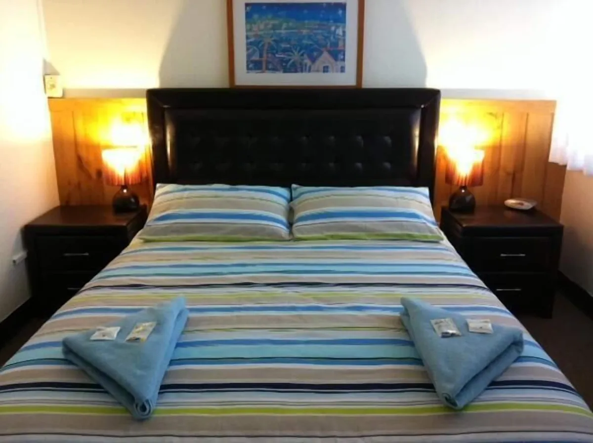 Image of Aquarius Motel Belmont