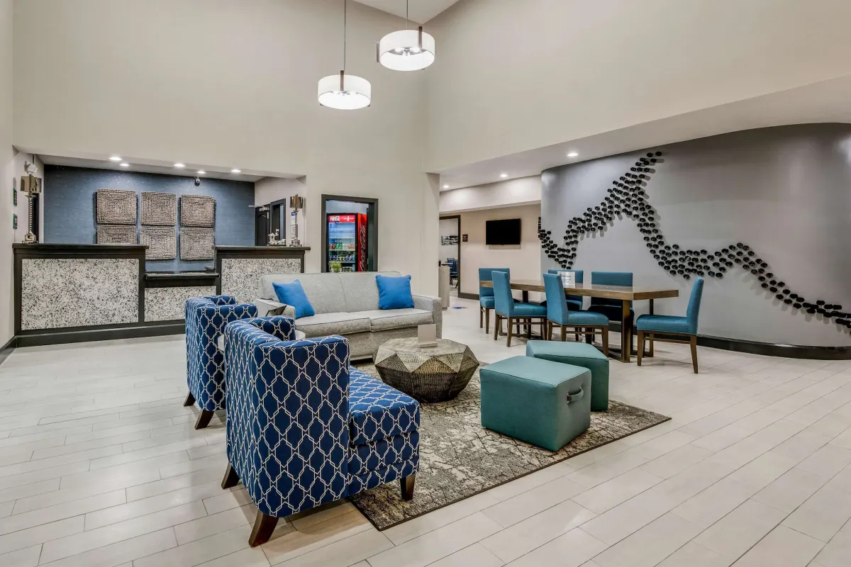 Image of Best Western Huntsville