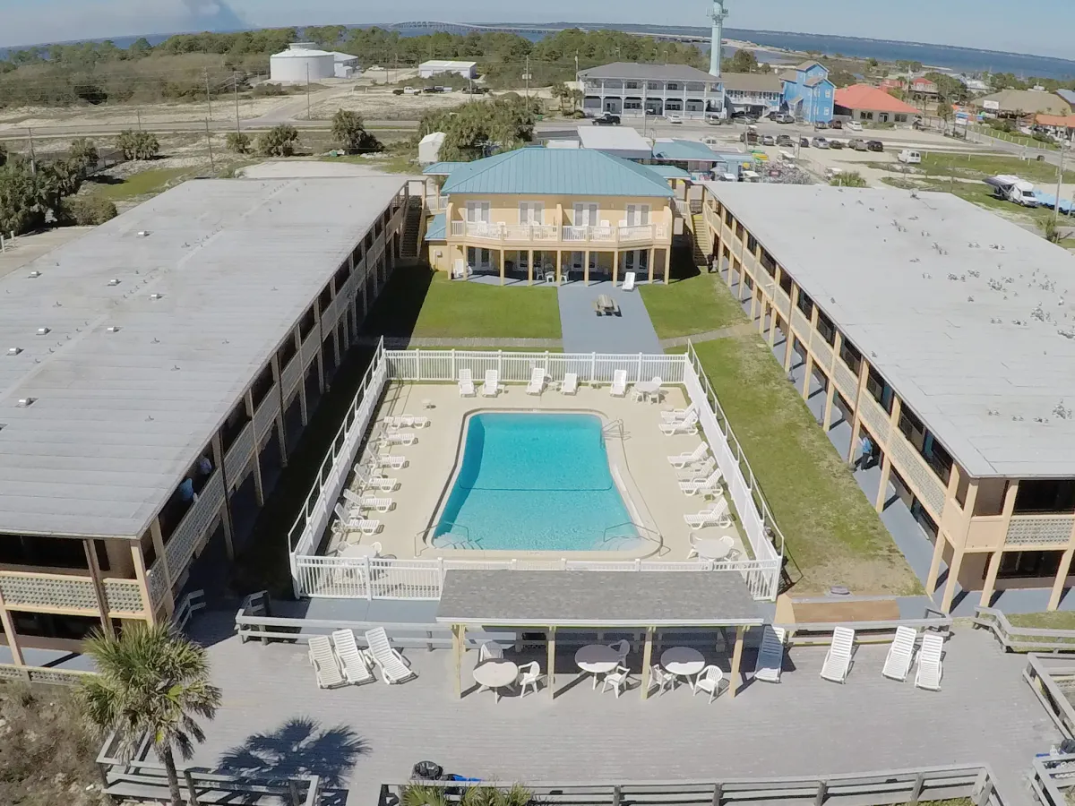 Image of Buccaneer Inn
