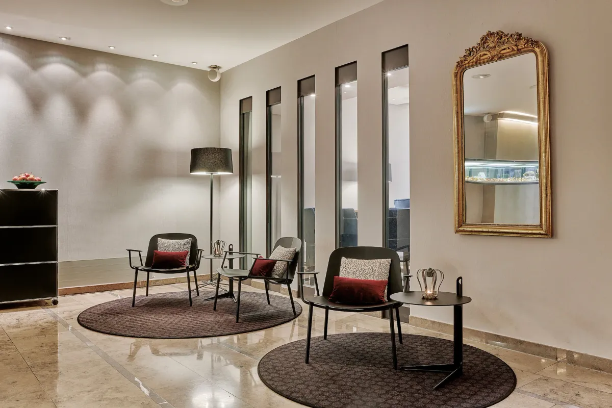 Image of Boutique Hotel Krone