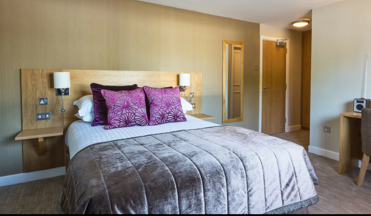 Image of Barton Manor Hotel & Spa; BW Signature Collection