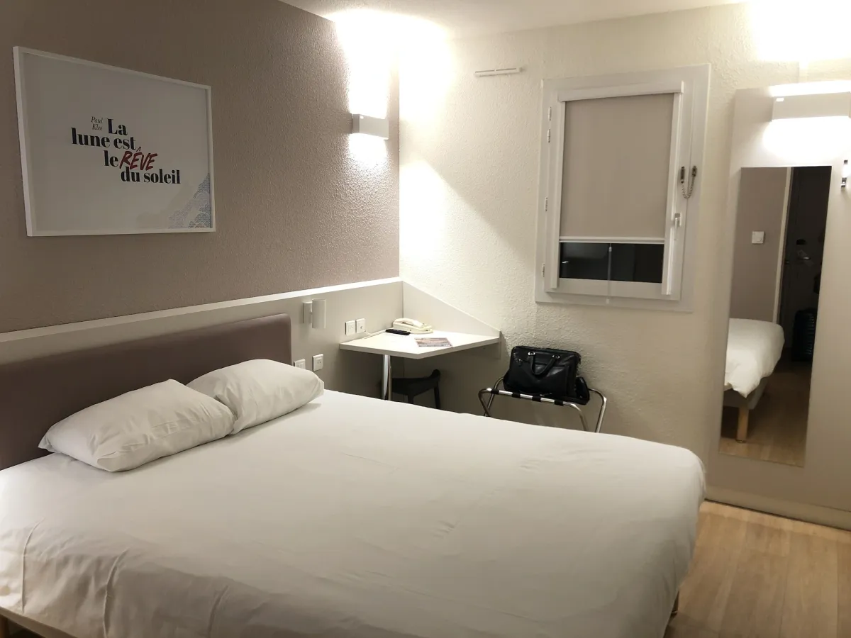 Image of ACE Hôtel Travel Fabrègues - A9 Montpellier Sud