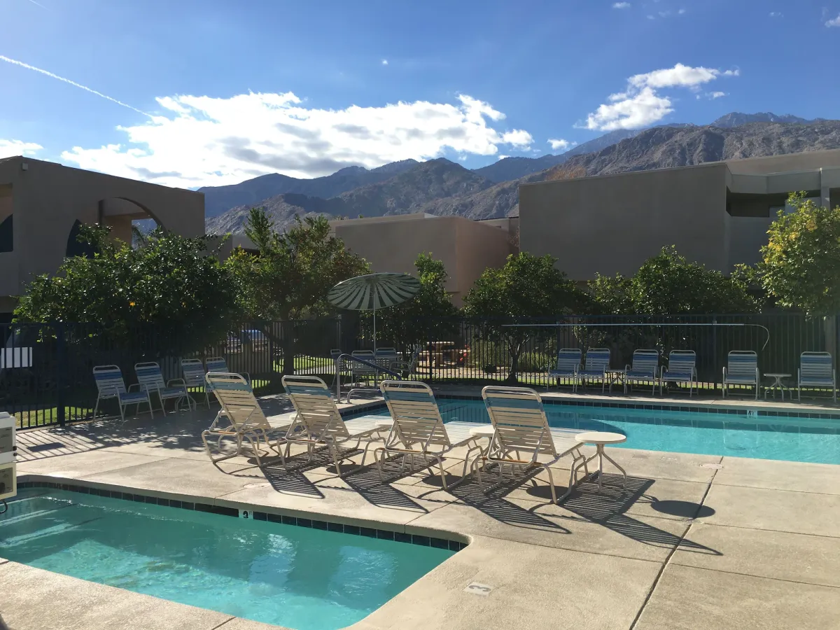 Image of Vista Mirage Resort