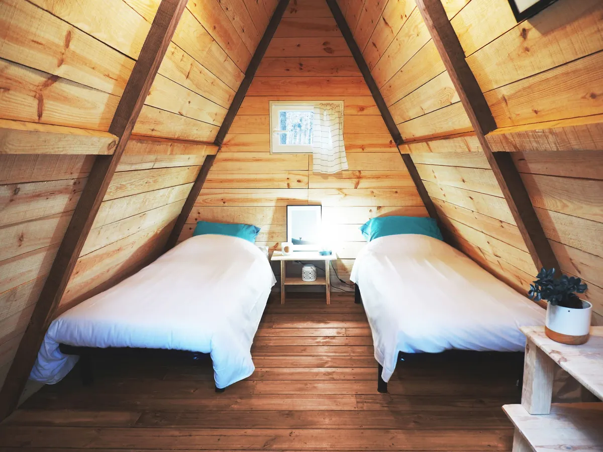 Image of Hoya Surf Camp - Activités + logements