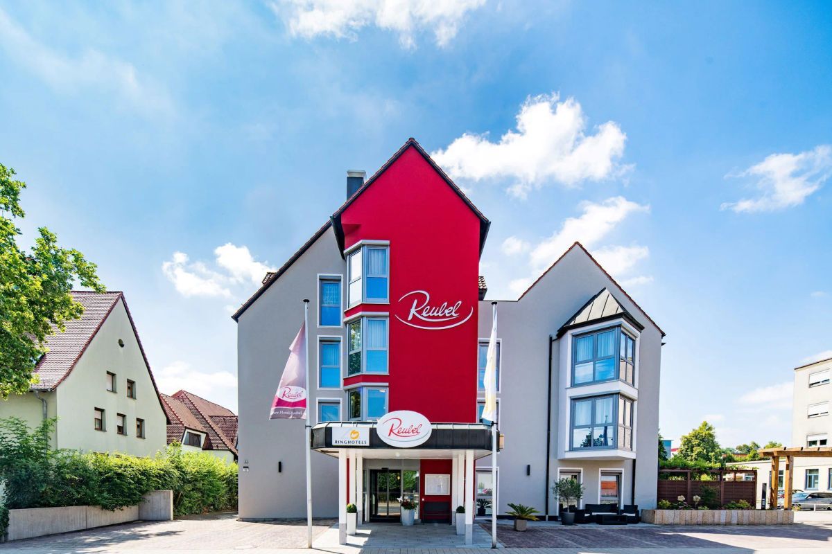 Image of Ringhotel Reubel