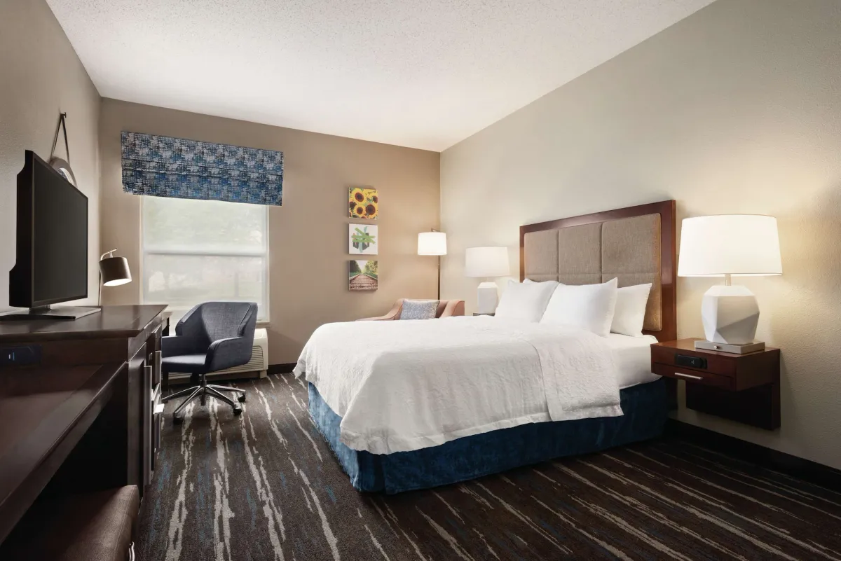 Image of Hampton Inn & Suites Ft. Wayne-North