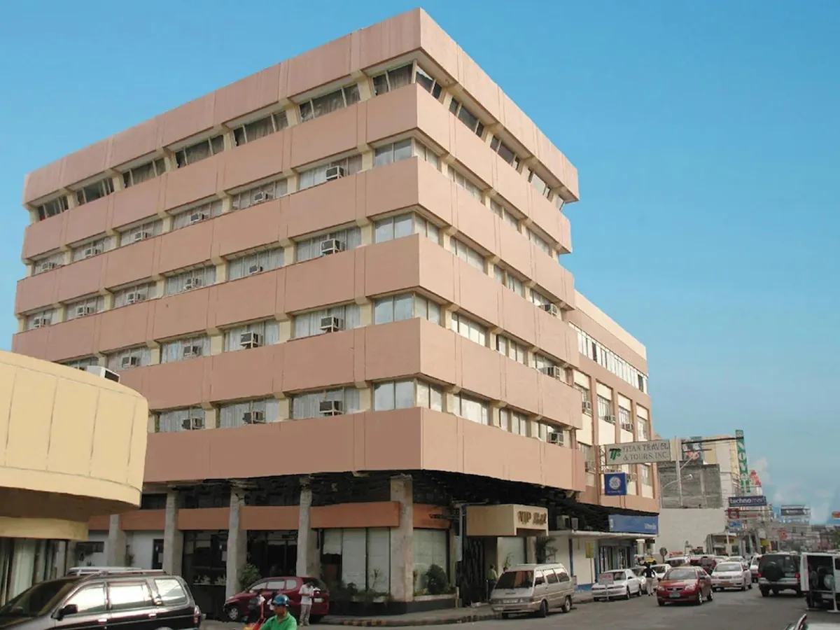 Image of The VIP Hotel
