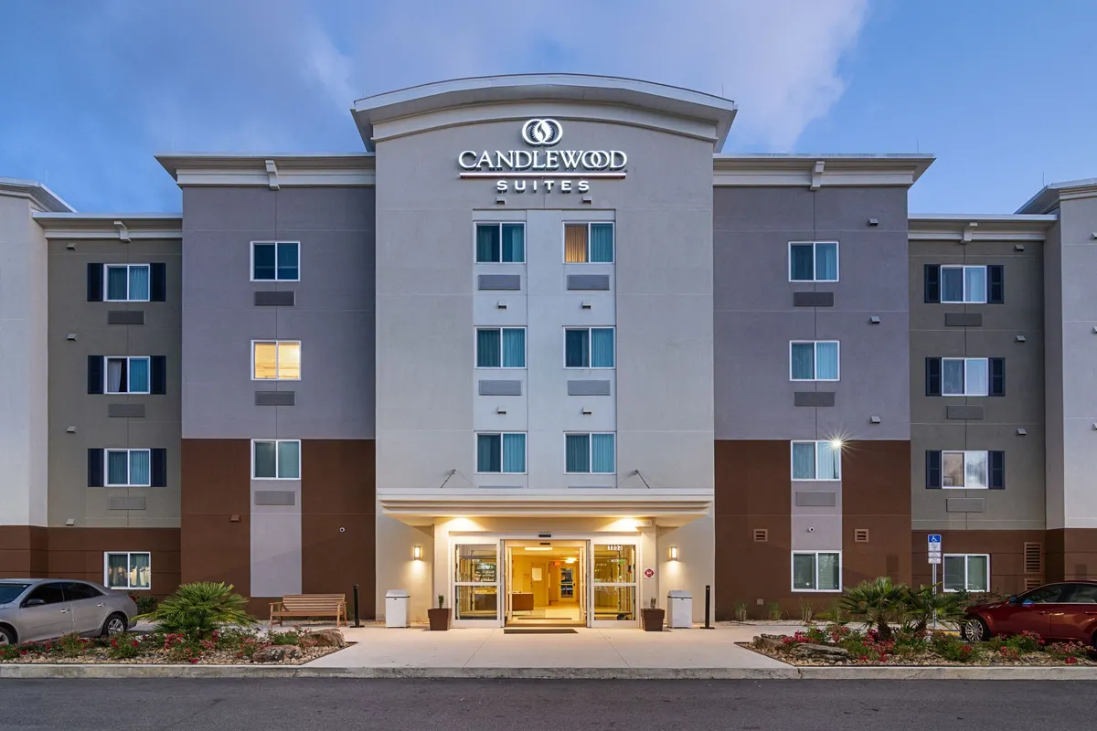 Image of Candlewood Suites - Pensacola - University Area by IHG