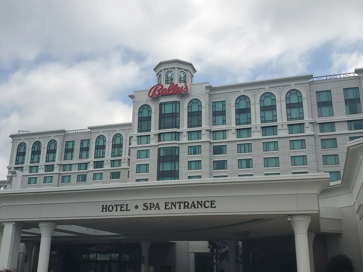 Image of Bally's Dover