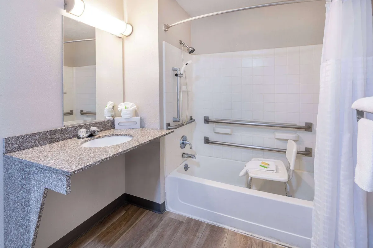 Image of Days Inn by Wyndham Los Lunas