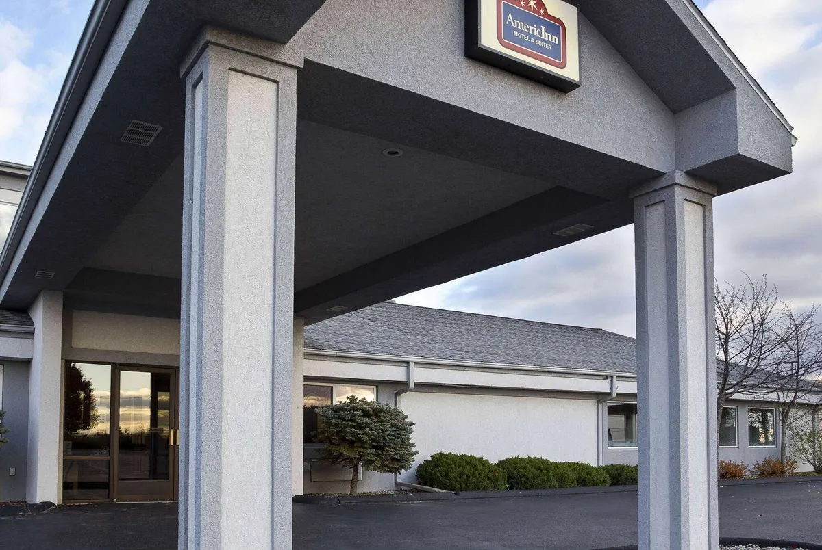 Image of AmericInn by Wyndham Bay City