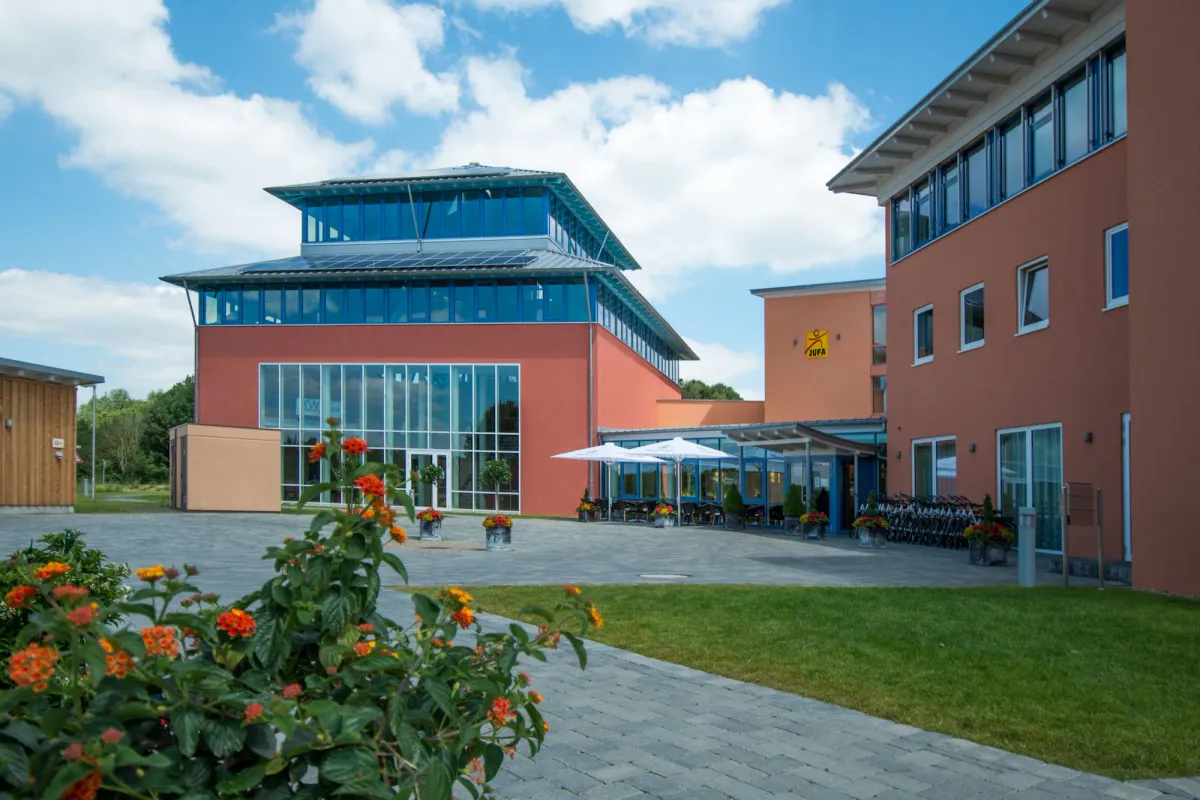 Image of JUFA Hotel im Brückenkopfpark - Jülich