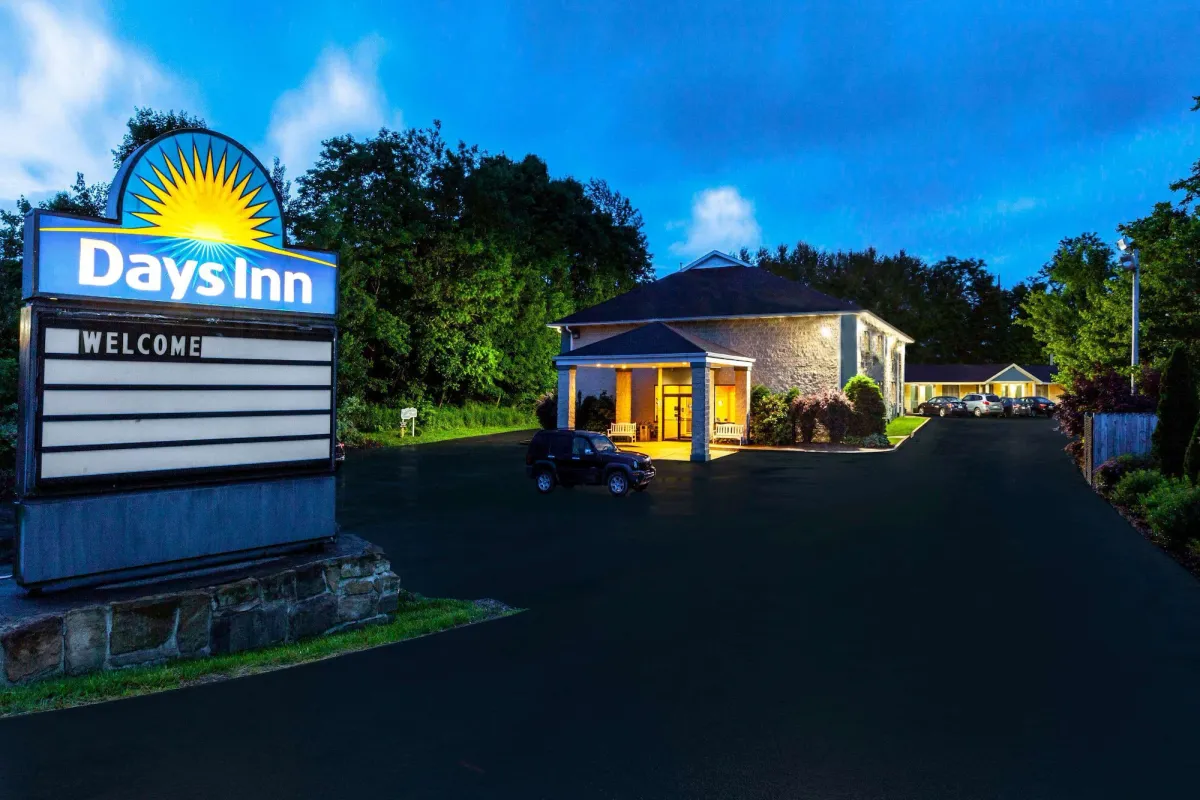 Image of Days Inn by Wyndham Donegal