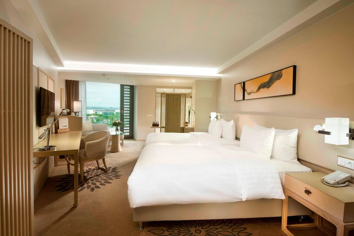 Image of Delta Hotels by Marriott Frankfurt Offenbach