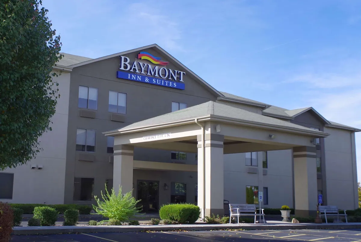 Image of Baymont by Wyndham O'Fallon St. Louis Area