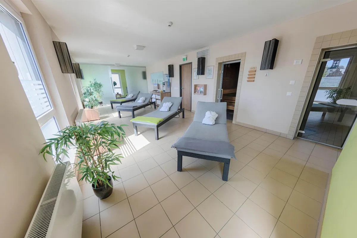 Image of Welcome Hotel Darmstadt City Center