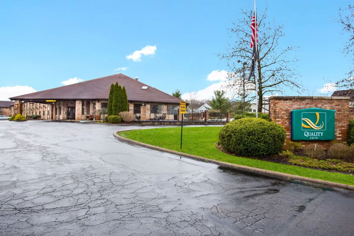 Image of Quality Inn