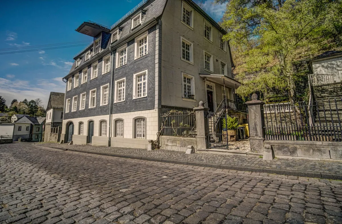 Image of Haus Barkhausen