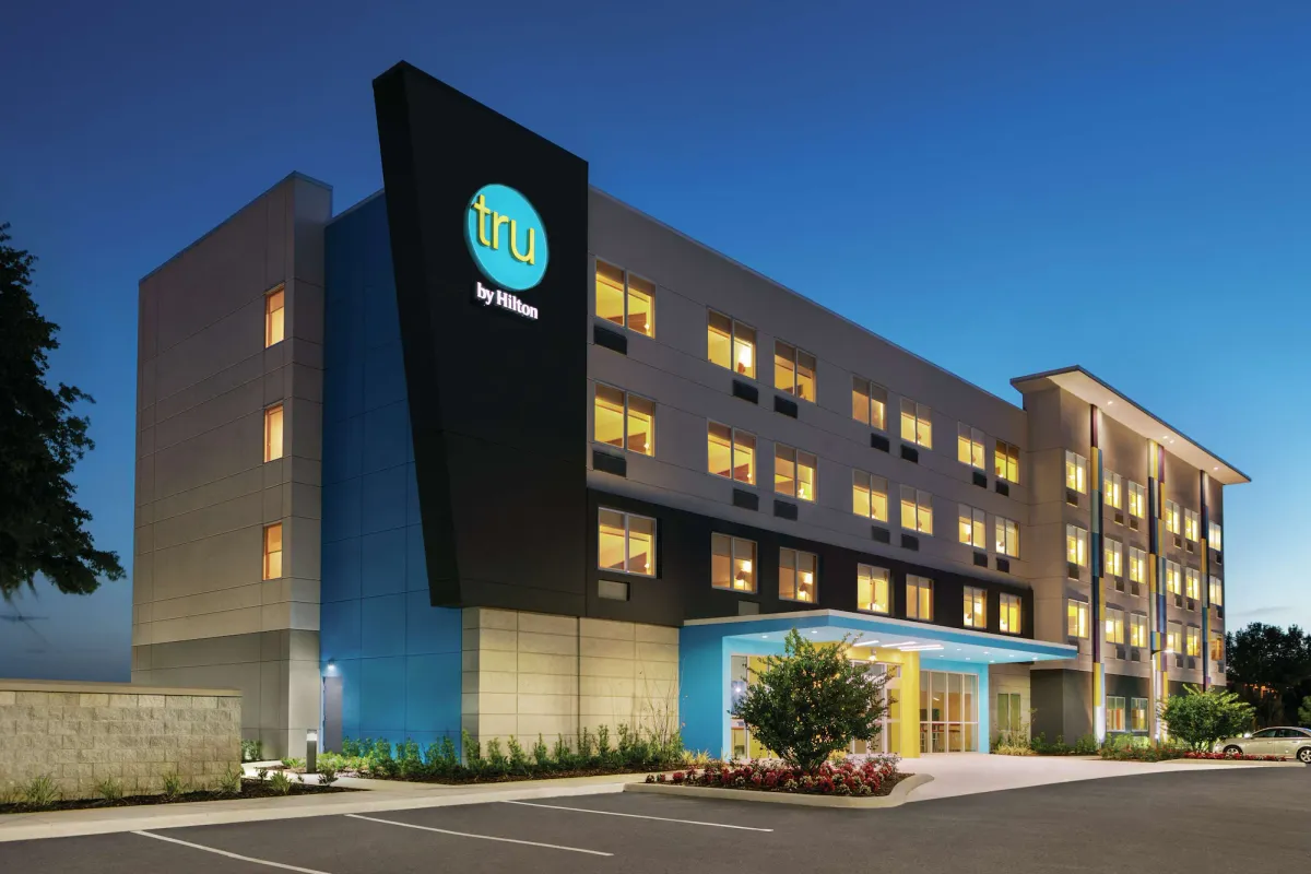 Image of TRU BY Hilton Sebring