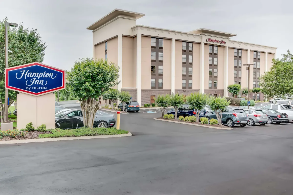 Image of Hampton Inn Bellevue / Nashville-I-40 West