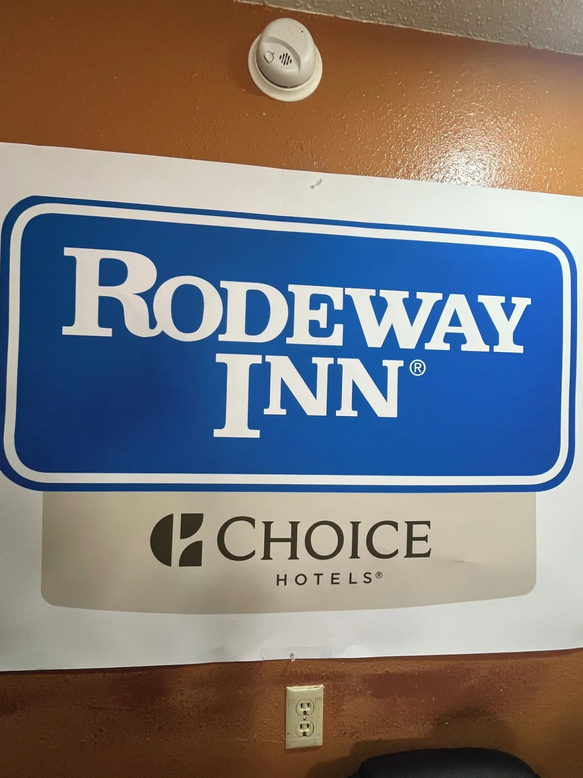 Image of Rodeway Inn Memphis