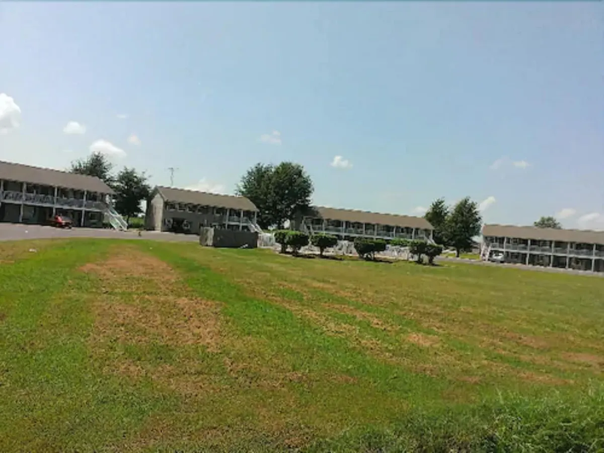 Image of Reelfoot Lake Inn