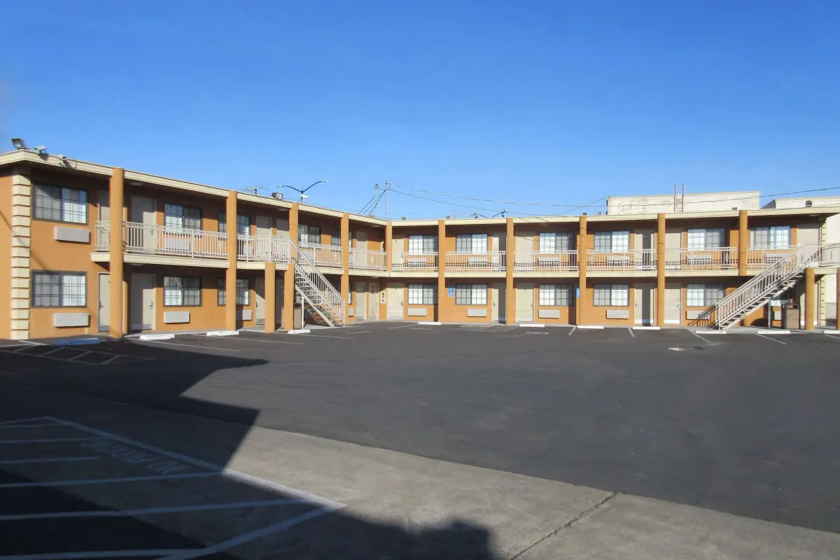 Image of Rodeway Inn