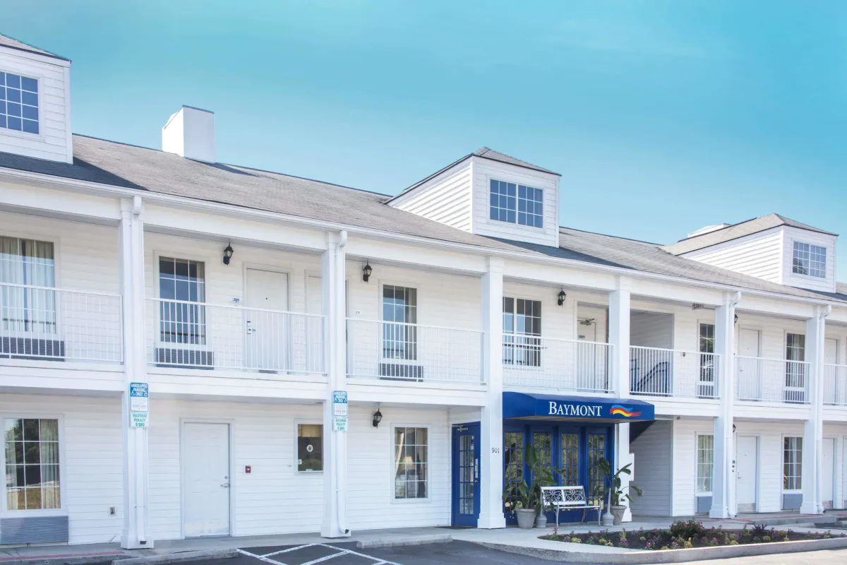 Image of Baymont by Wyndham Dunn