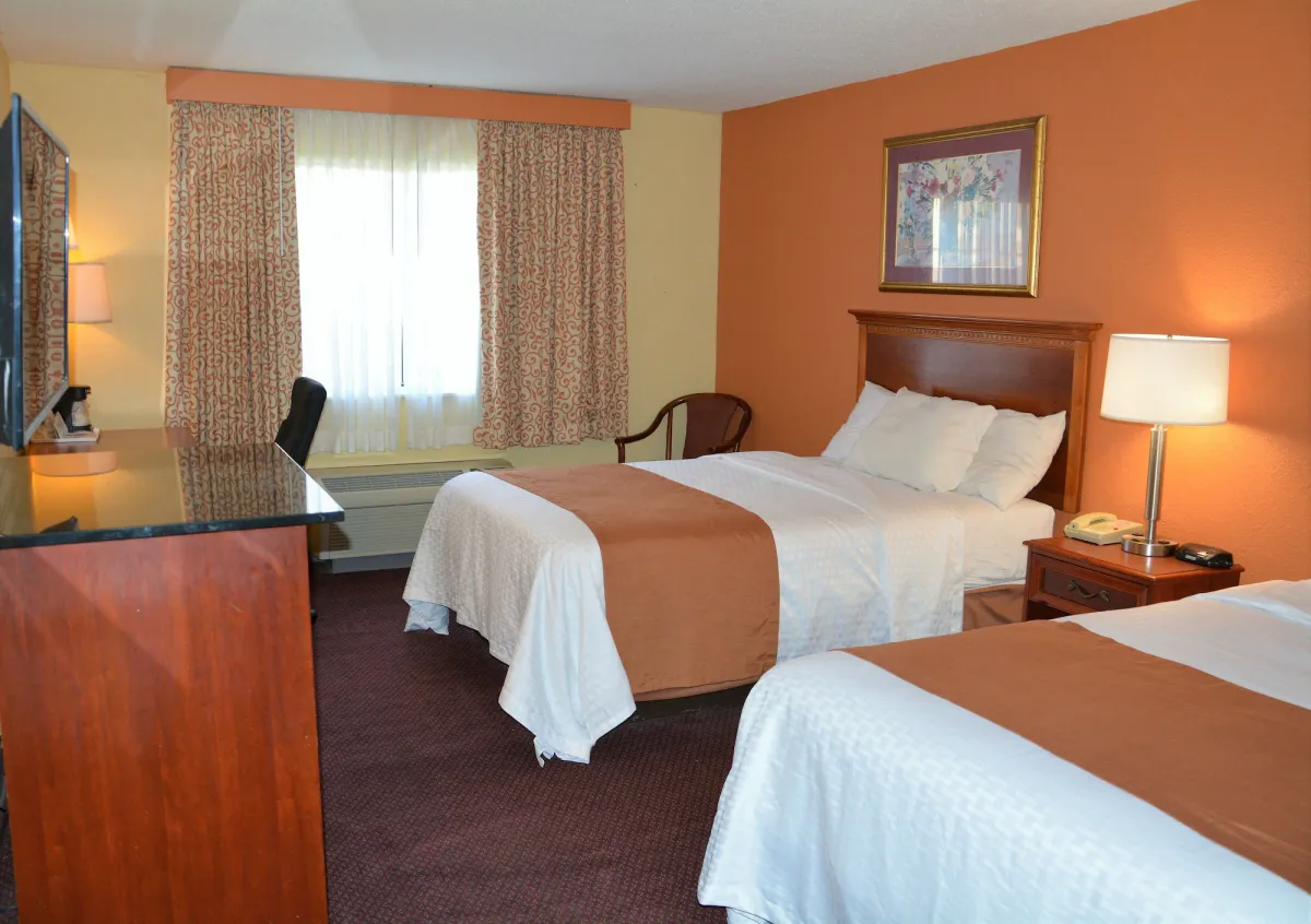 Image of Columbus Grand Hotel & Banquet Center