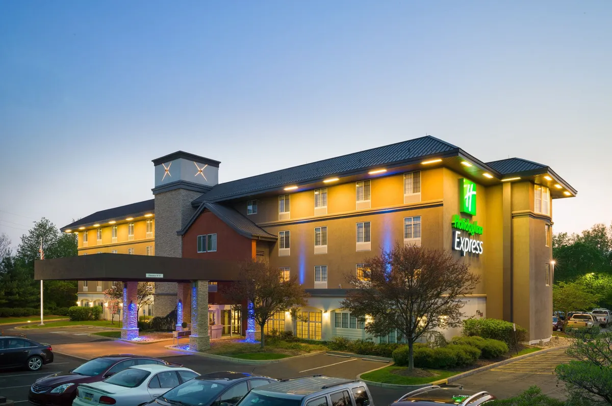Image of Holiday Inn Express Philadelphia NE - Langhorne by IHG