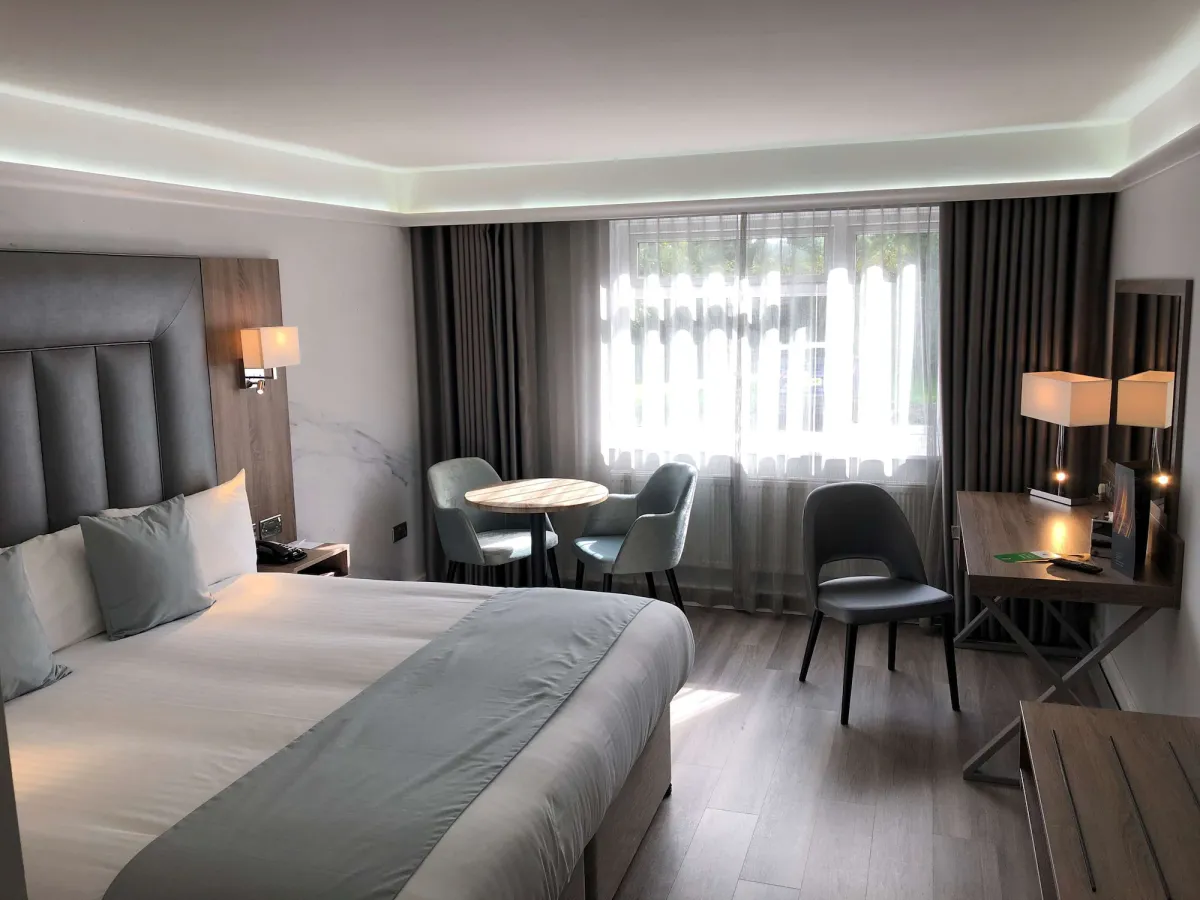 Image of Best Western Premier Heronston Hotel & Spa