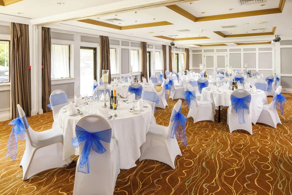 Image of Mercure Livingston Hotel